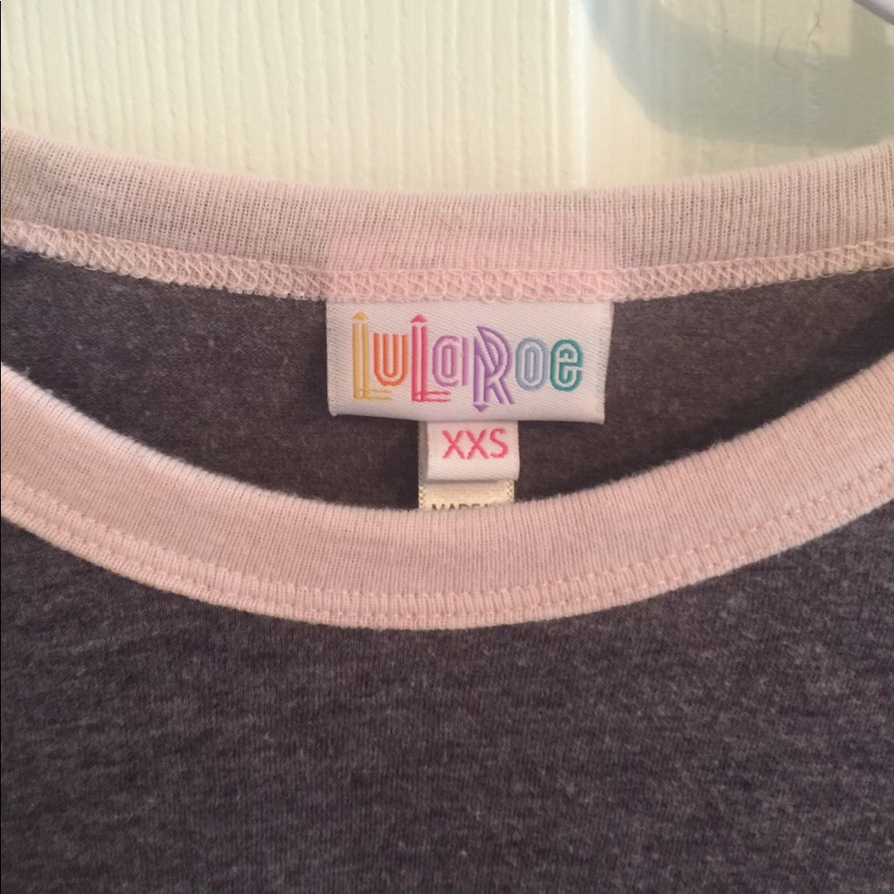 Lularoe Randy - Picture 3 of 3